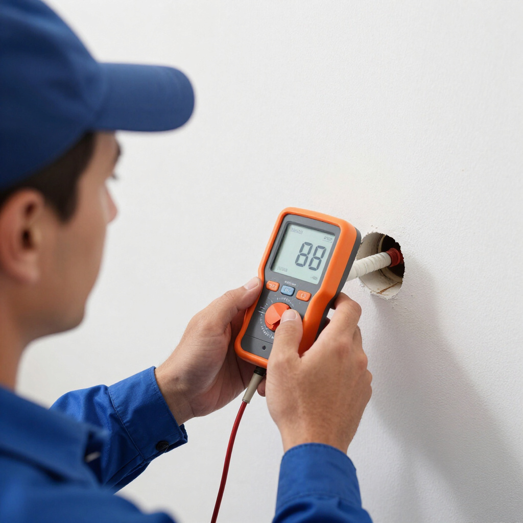 Leak Detection & Repair in Port Hueneme