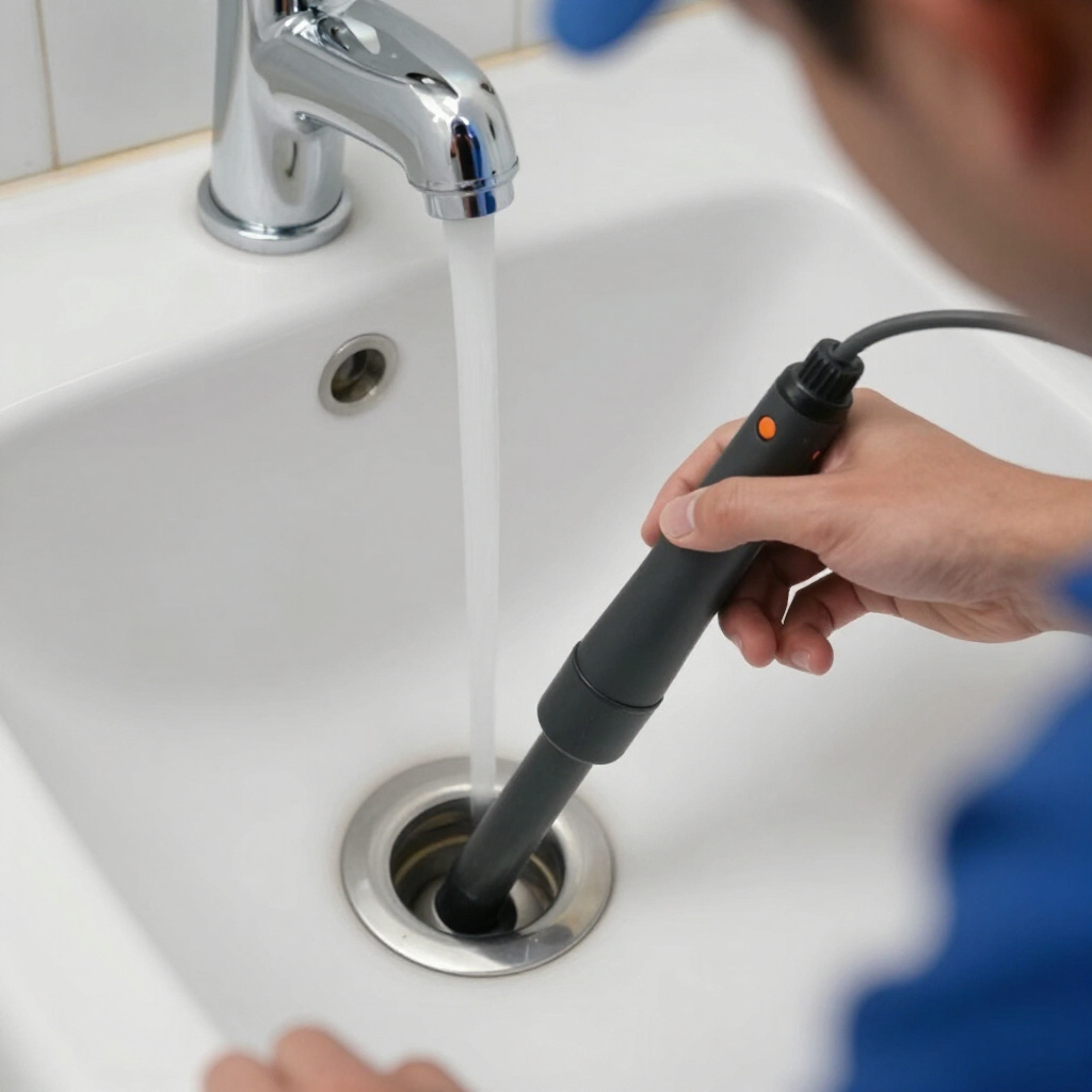 Drain Cleaning & Unclogging in Port Hueneme