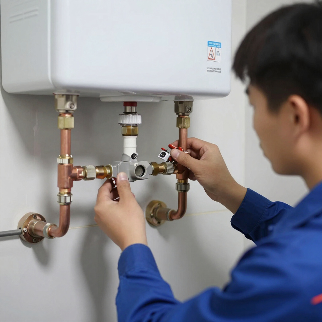 Water Heater Services in Port Hueneme