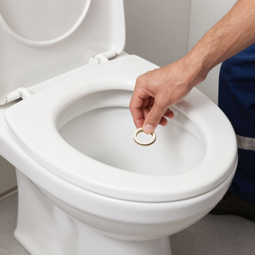 Toilet & Faucet Repair in Port Hueneme