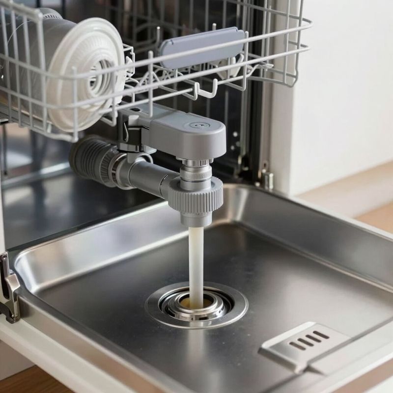 Garbage Disposal in Port Hueneme