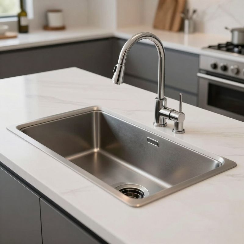 How to Maintain a Laundry Standpipe in Port Hueneme