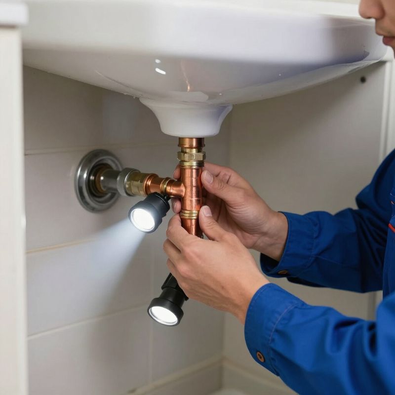 Plumbing Questions to Ask About Emergency Availability in Port Hueneme